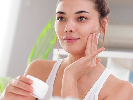 Косметика в Алматы